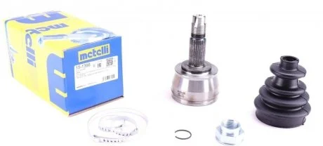 РШ шарнир (комплект) METELLI Metelli 15-1396