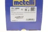 ШРУС зовнішній Metelli 15-1444 (фото 14)