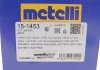 РШ шарнір (комплект) Metelli 15-1453 (фото 14)