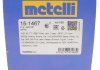 РШ шарнир (комплект) Metelli 15-1467 (фото 18)