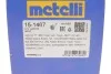 ШРУС зовнішній Metelli 15-1467 (фото 18)