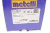 ШРУС наружный на передний мост справа Metelli 15-1677 (фото 8)