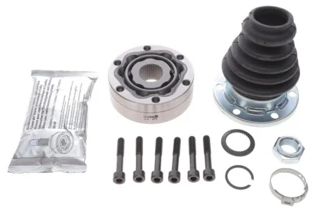 РШ шарнир (комплект) METELLI Metelli 16-1010A