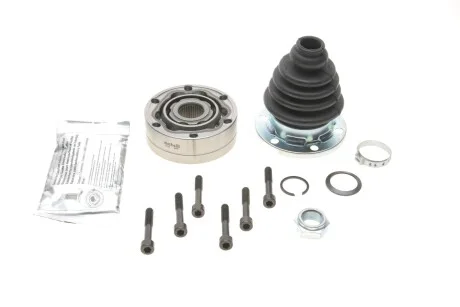 ШРУС внутренний Metelli 16-1010B