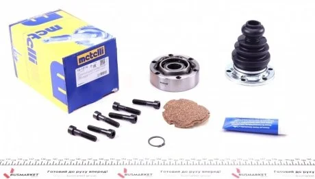 ШРУС внутренний Metelli 16-1014