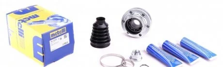 ШРУС внутренний Metelli 16-1033
