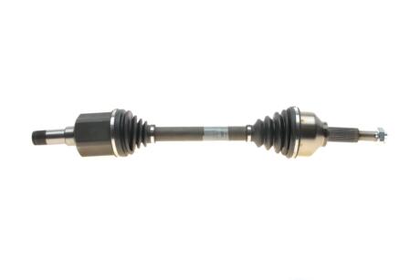 Полуось Metelli 17-1390