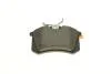 Комплект гальмівних колодок (дискових) METELLI Metelli 22-0100-3 (фото 8)