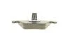 Комплект тормозных колодок (дисковых).) METELLI Metelli 22-0207-0 (фото 2)