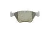 Комплект тормозных колодок (дисковых).) METELLI Metelli 22-0207-0 (фото 4)