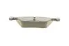 Комплект тормозных колодок (дисковых).) METELLI Metelli 22-0207-0 (фото 5)
