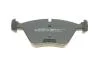 Комплект тормозных колодок (дисковых).) METELLI Metelli 22-0207-0 (фото 6)