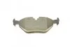 Комплект тормозных колодок из 4 шт. дисков Metelli 22-0210-0 (фото 4)