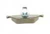 Комплект тормозных колодок из 4 шт. дисков Metelli 22-0210-0 (фото 5)
