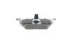 Комплект тормозных колодок из 4 шт. дисков Metelli 22-0211-1 (фото 2)