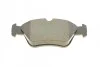 Комплект тормозных колодок из 4 шт. дисков Metelli 22-0219-0 (фото 8)