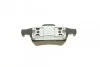 Тормозные колодки задние дисковые Metelli 22-0337-0 (фото 3)