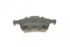Тормозные колодки задние дисковые Metelli 22-0337-0 (фото 6)
