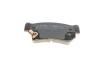 Комплект тормозных колодок (дисковых).) Metelli 22-0365-0 (фото 6)