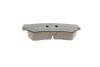 Комплект тормозных колодок (дисковых).) Metelli 22-0365-0 (фото 8)