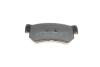Комплект тормозных колодок (дисковых).) Metelli 22-0365-0 (фото 9)