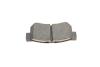 Комплект тормозных колодок (дисковых).) Metelli 22-0365-0 (фото 10)