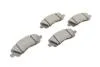 Комплект тормозных колодок (дисковых).) METELLI Metelli 22-0481-0 (фото 5)