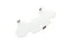 Комплект тормозных колодок (дисковых).) METELLI Metelli 22-0481-0 (фото 6)