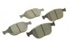 Комплект тормозных колодок (дисковых).) METELLI Metelli 22-0533-0 (фото 2)