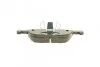 Комплект тормозных колодок (дисковых).) METELLI Metelli 22-0533-0 (фото 3)