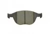 Комплект тормозных колодок (дисковых).) METELLI Metelli 22-0533-0 (фото 5)