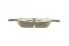 Комплект тормозных колодок (дисковых).) METELLI Metelli 22-0533-0 (фото 6)