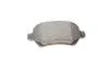 Тормозные колодки задние дисковые Metelli 22-0542-1 (фото 4)