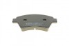 Комплект тормозных колодок (дисковых).) Metelli 22-0544-0 (фото 4)