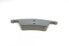 Тормозные колодки передние дисковые Metelli 22-0552-1 (фото 7)