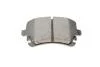 Комплект гальмівних колодок (дискових) METELLI Metelli 22-0554-0 (фото 6)