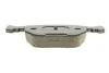 Тормозные колодки передние дисковые Metelli 22-0559-0 (фото 6)