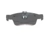 Комплект гальмівних колодок (дискових) METELLI Metelli 22-0568-0 (фото 2)