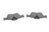 Комплект гальмівних колодок (дискових) METELLI Metelli 22-0568-0 (фото 7)