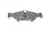 Комплект тормозных колодок (дисковых).) Metelli 22-0571-0 (фото 4)