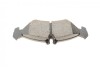 Комплект тормозных колодок (дисковых).) Metelli 22-0571-0 (фото 5)