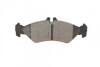 Комплект тормозных колодок (дисковых).) Metelli 22-0571-0 (фото 7)