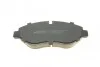 Комплект тормозных колодок (дисковых).) METELLI Metelli 22-0671-0 (фото 2)