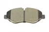 Комплект тормозных колодок (дисковых).) METELLI Metelli 22-0671-0 (фото 4)