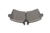 Комплект тормозных колодок (дисковых).) METELLI Metelli 22-0674-0 (фото 3)