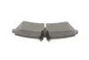 Комплект тормозных колодок (дисковых).) METELLI Metelli 22-0674-0 (фото 4)