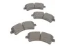Комплект тормозных колодок (дисковых).) METELLI Metelli 22-0674-0 (фото 7)