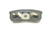 Комплект тормозных колодок (дисковых).) METELLI Metelli 22-0737-0 (фото 5)