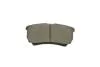 Комплект тормозных колодок (дисковых).) METELLI Metelli 22-0737-0 (фото 6)