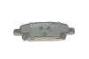 Комплект тормозных колодок (дисковых).) METELLI Metelli 22-0737-0 (фото 7)